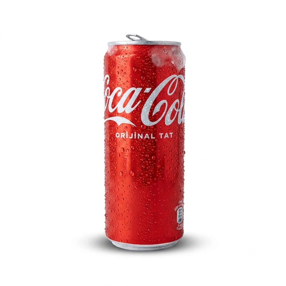 Coca Cola Kutu
