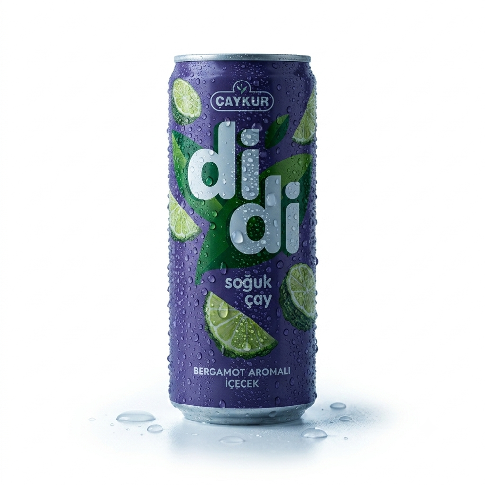 Didi (Bergamot)