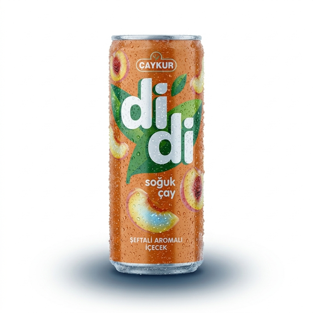 Didi (Şeftali)
